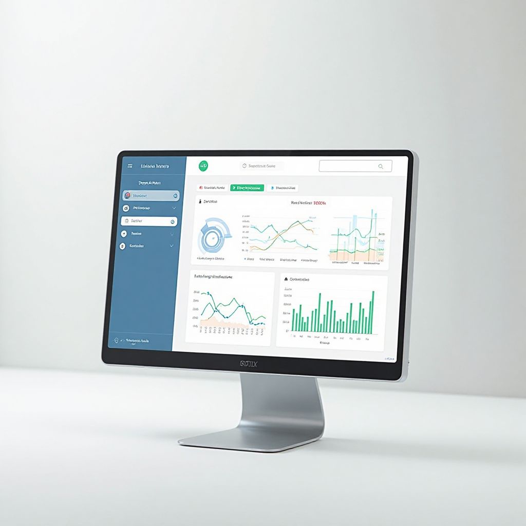 Dashboard Financiar Real-Time (Personalizat)